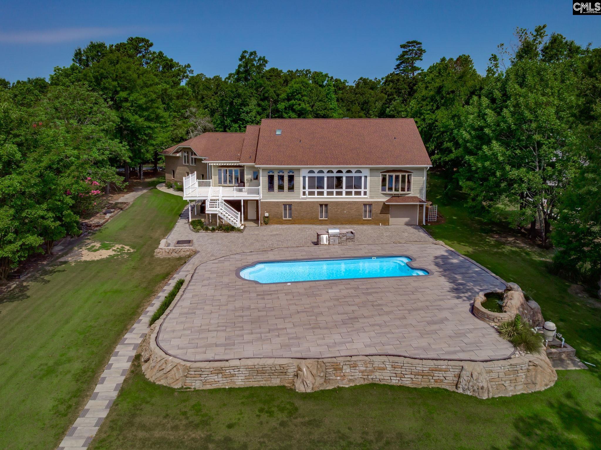 96 Muskrat Run Irmo, SC 29063 - Photo 62 of 77