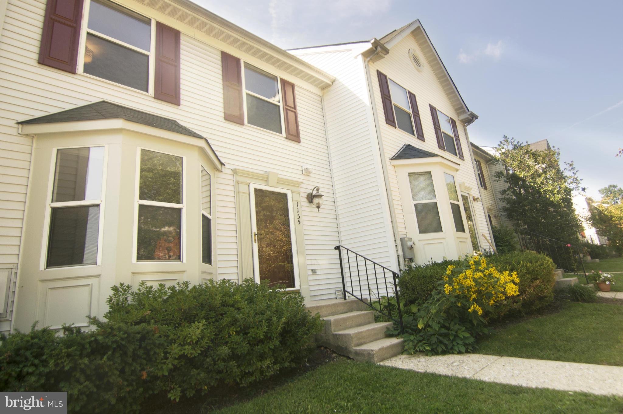 1155 Ingate Road Halethorpe, MD 21227 - Photo 1 of 29 Exterior (Front)