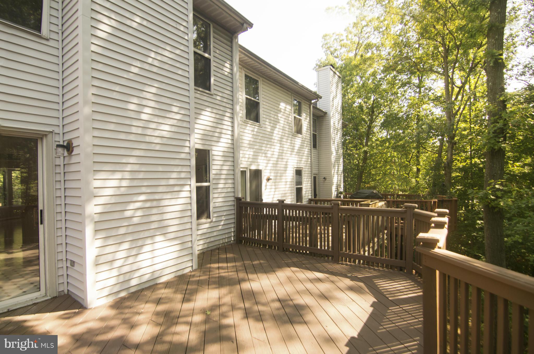 1155 Ingate Road Halethorpe, MD 21227 - Photo 29 of 29 Exterior (Rear)