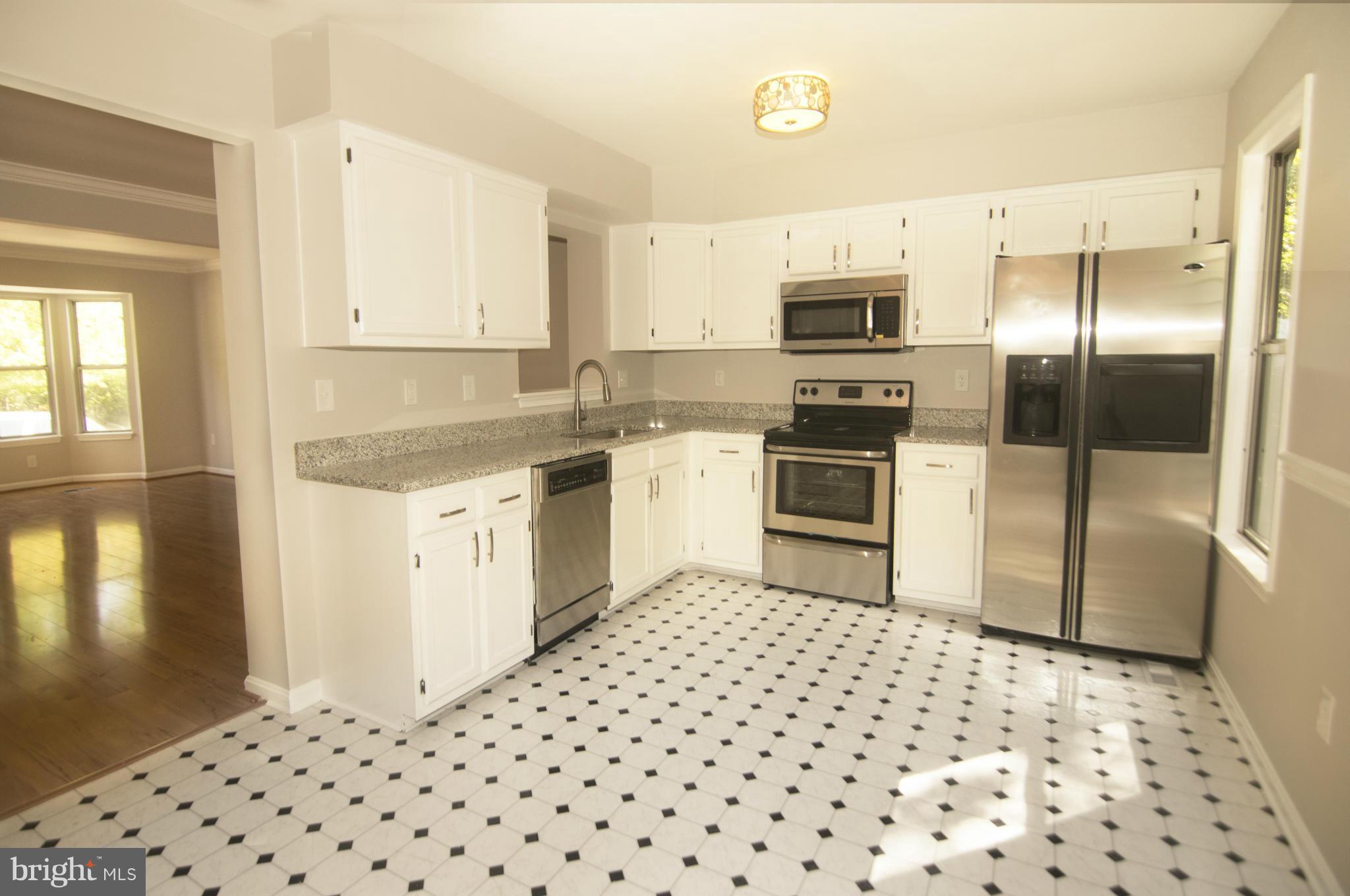 1155 Ingate Road Halethorpe, MD 21227 - Photo 7 of 29 Kitchen