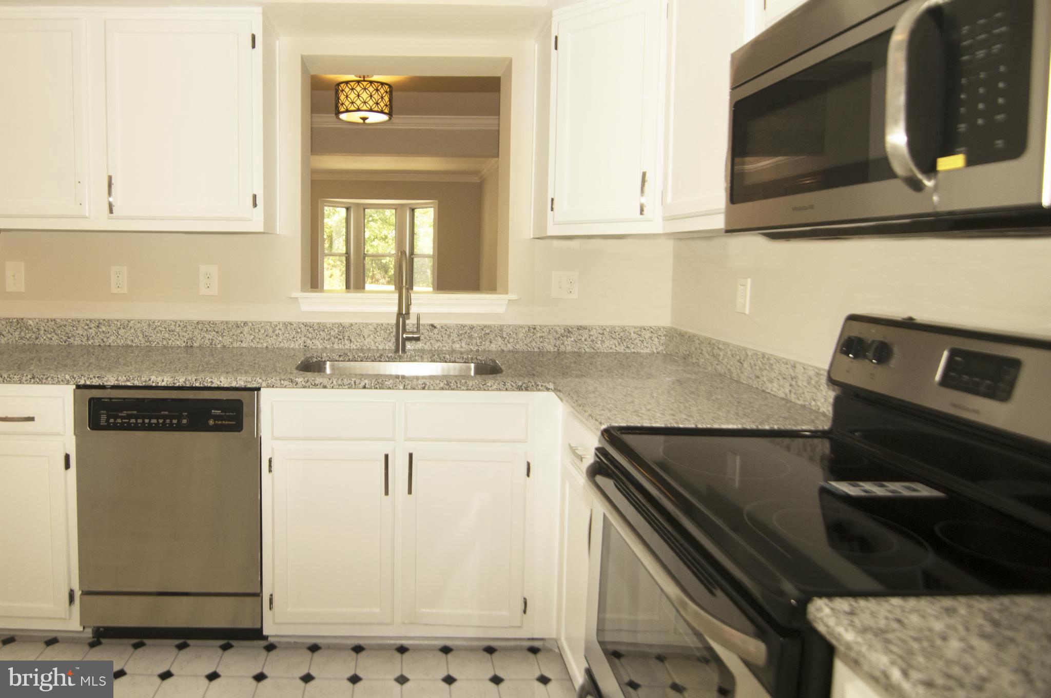 1155 Ingate Road Halethorpe, MD 21227 - Photo 8 of 29 Kitchen
