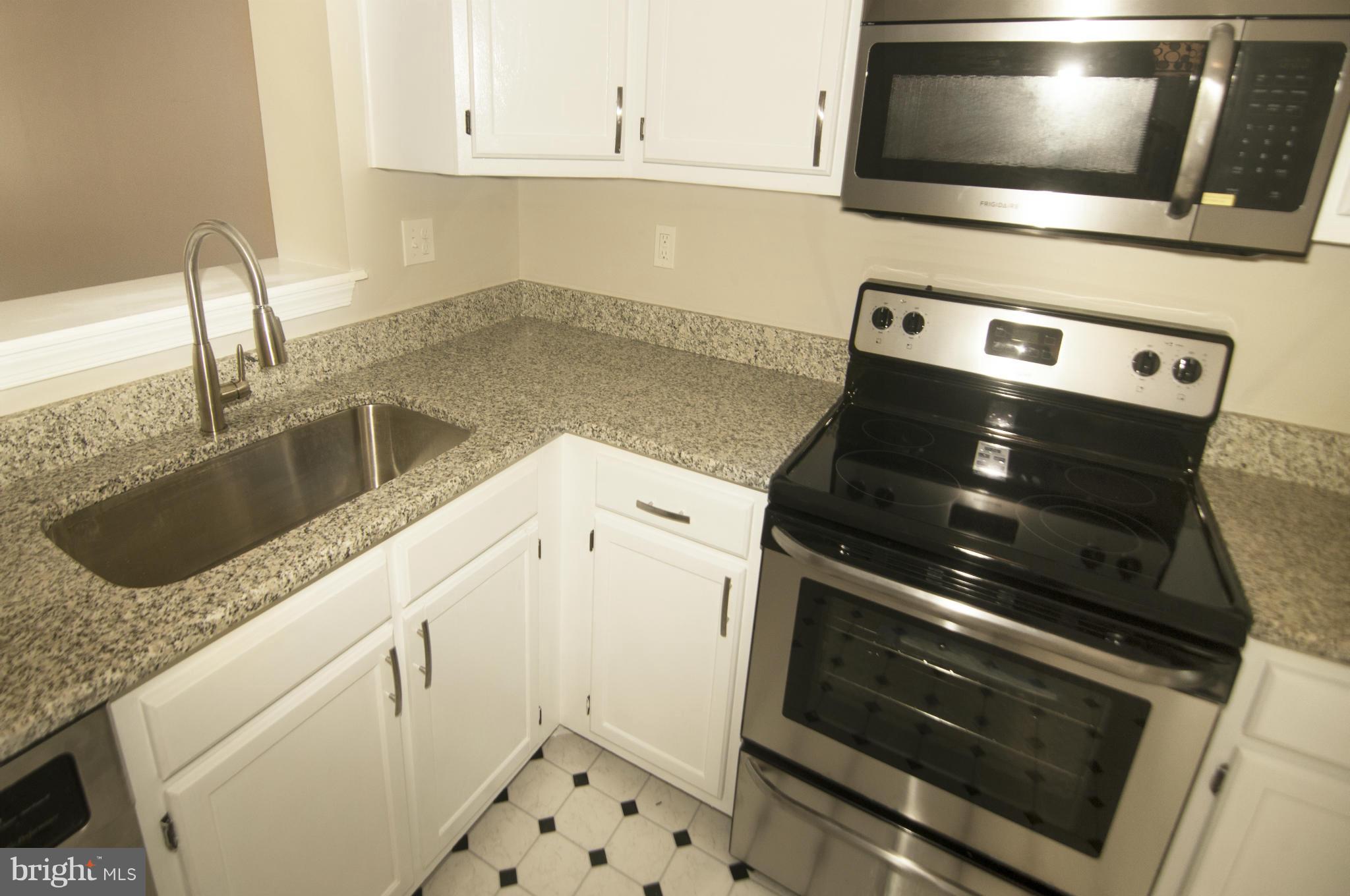 1155 Ingate Road Halethorpe, MD 21227 - Photo 9 of 29 Kitchen