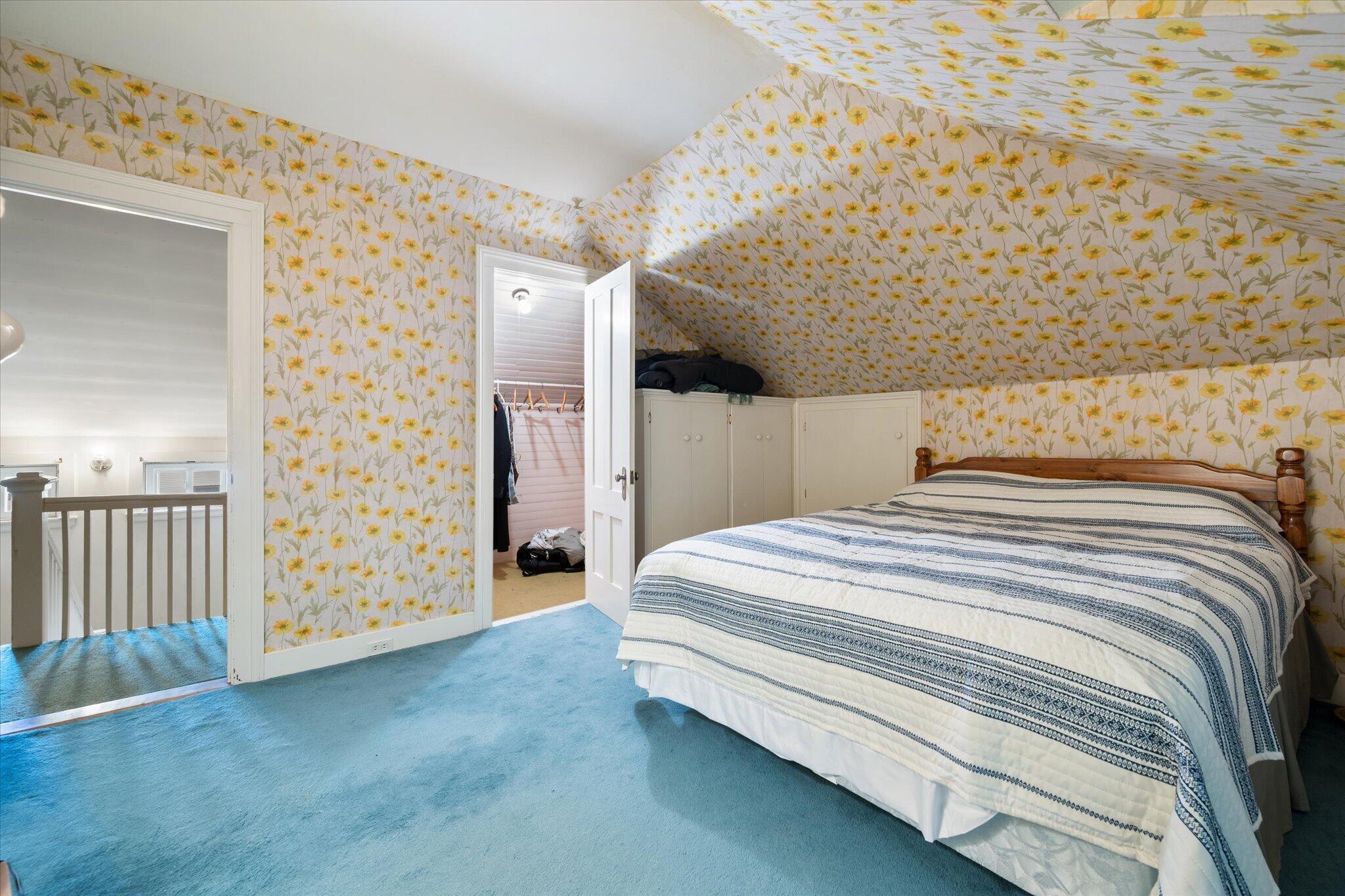 4 Park Street Ellsworth, ME 04605 - Photo 20 of 35 29-Bedroom 2