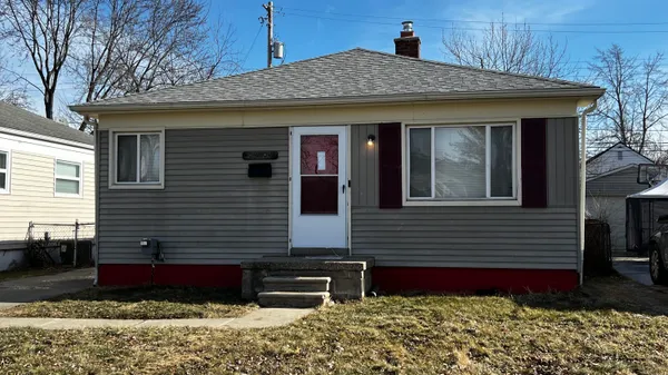 $1,500 | 23094 Donald Avenue, Eastpointe, MI 48021