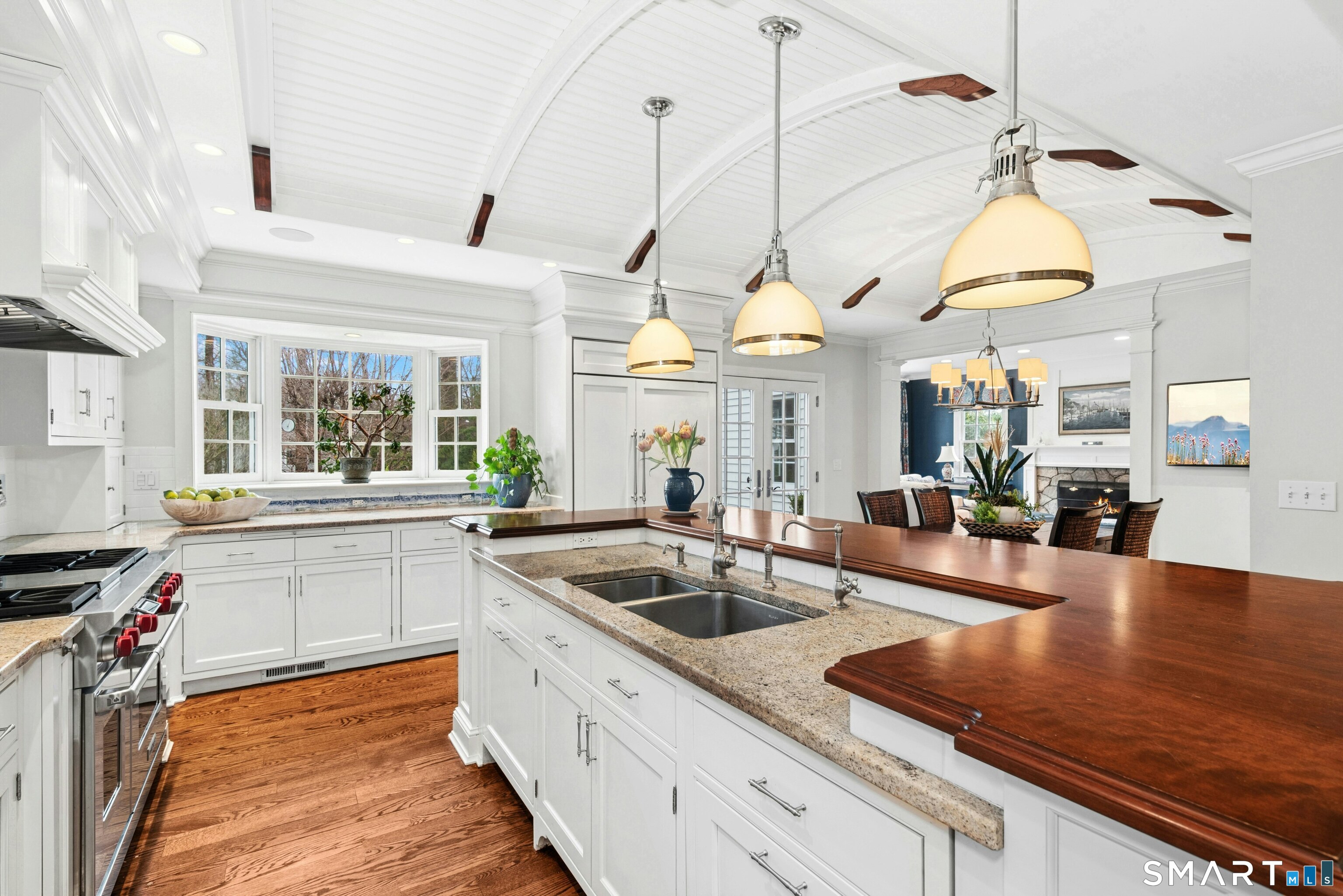 12 Sunset Road Darien, CT 06820 - Photo 11 of 39