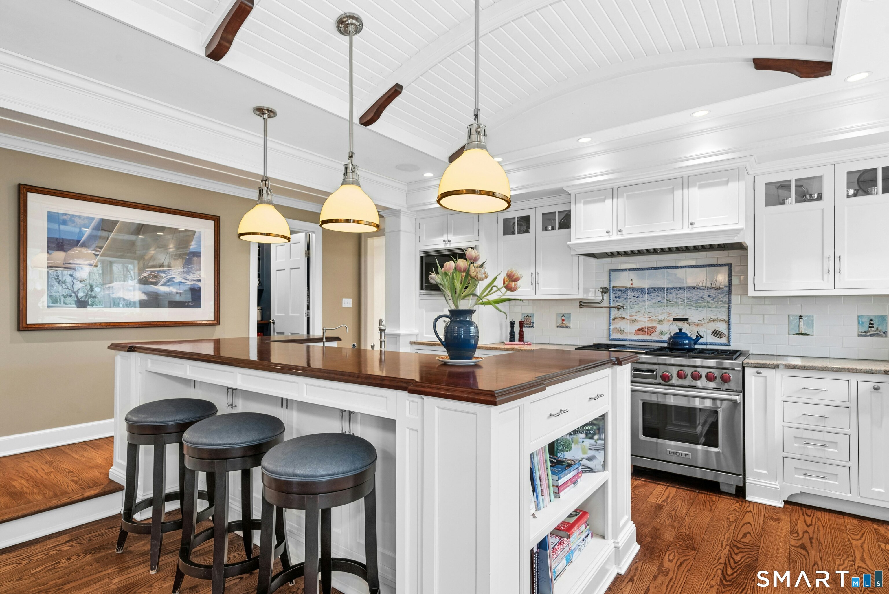 12 Sunset Road Darien, CT 06820 - Photo 13 of 39