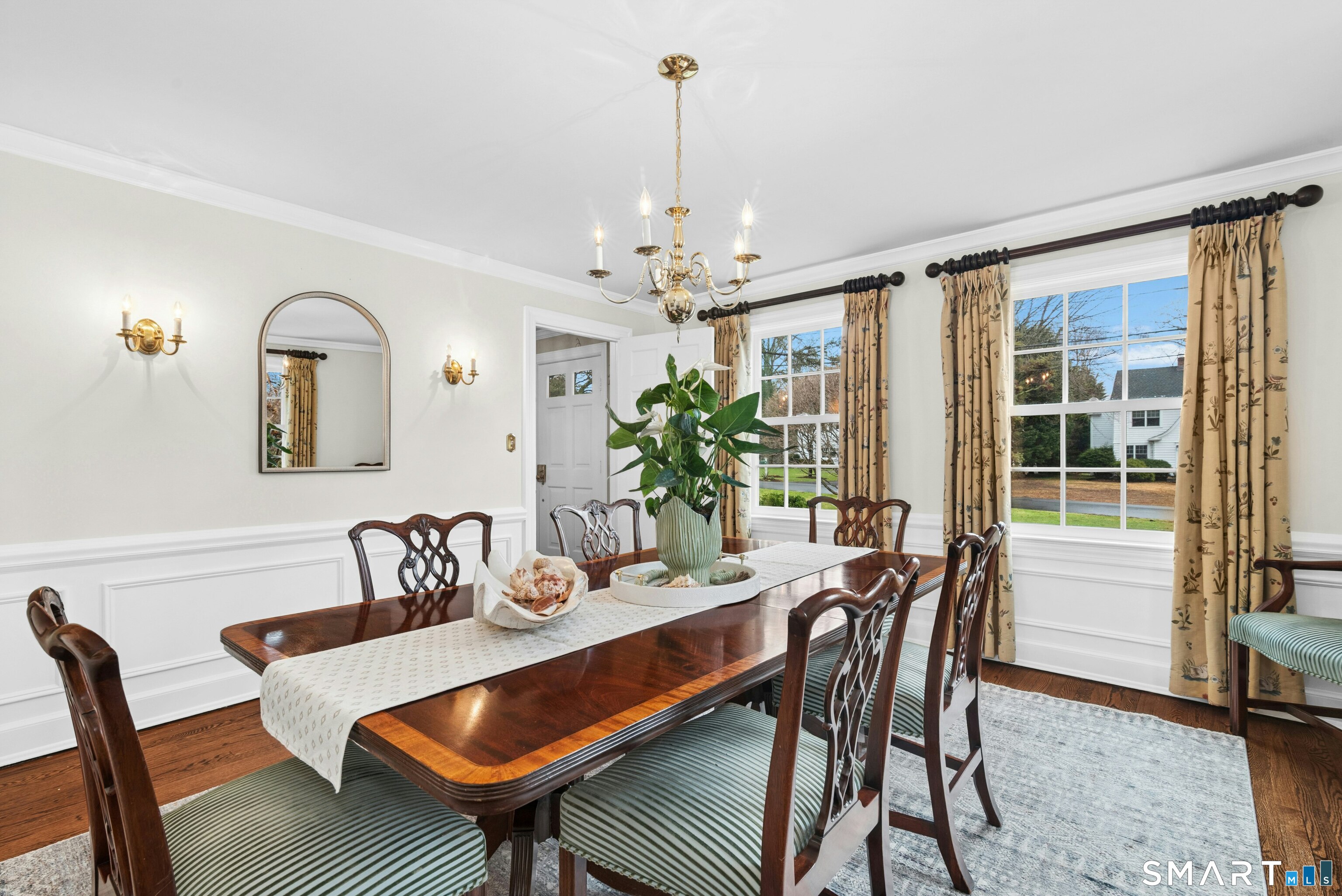 12 Sunset Road Darien, CT 06820 - Photo 15 of 39