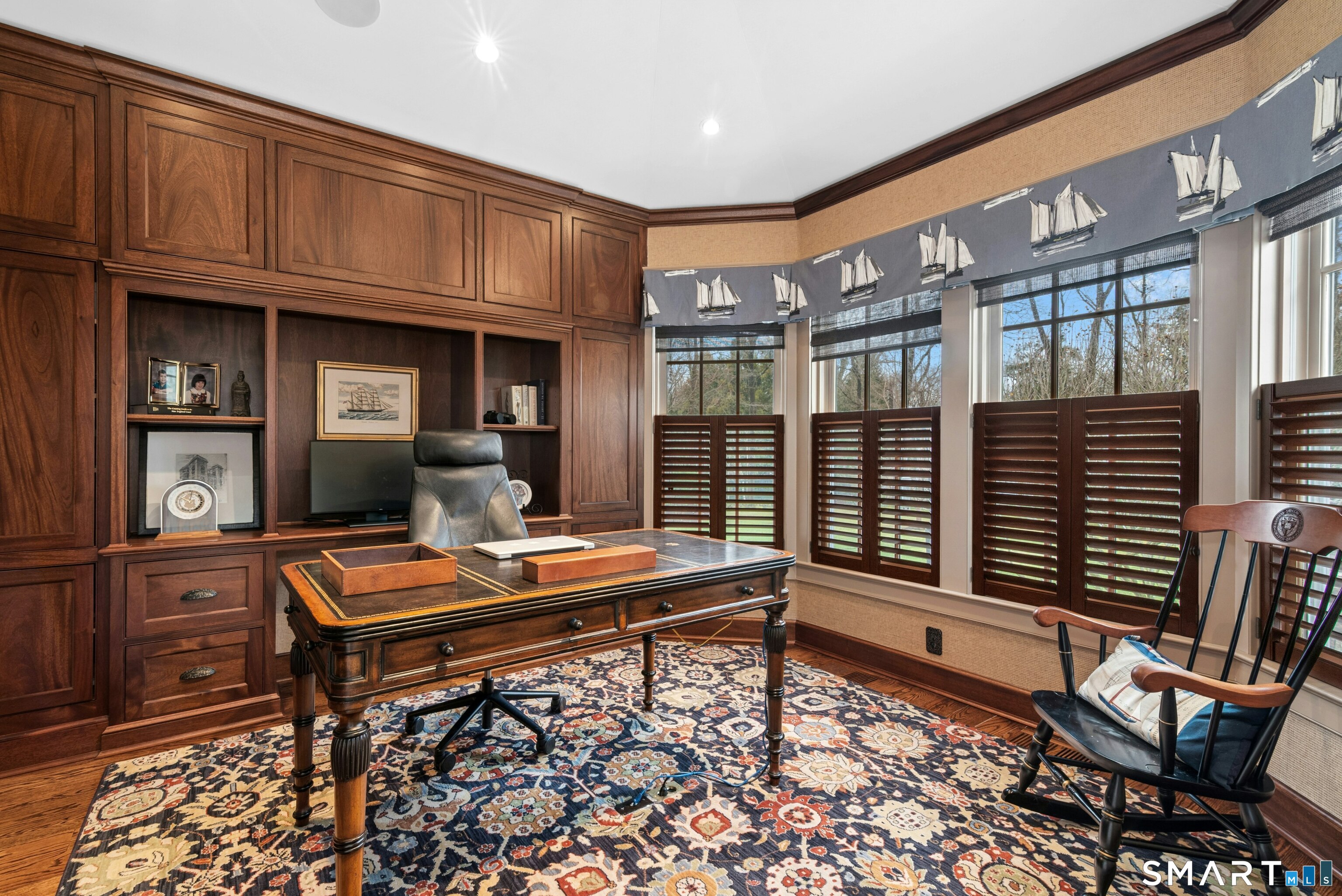 12 Sunset Road Darien, CT 06820 - Photo 17 of 39