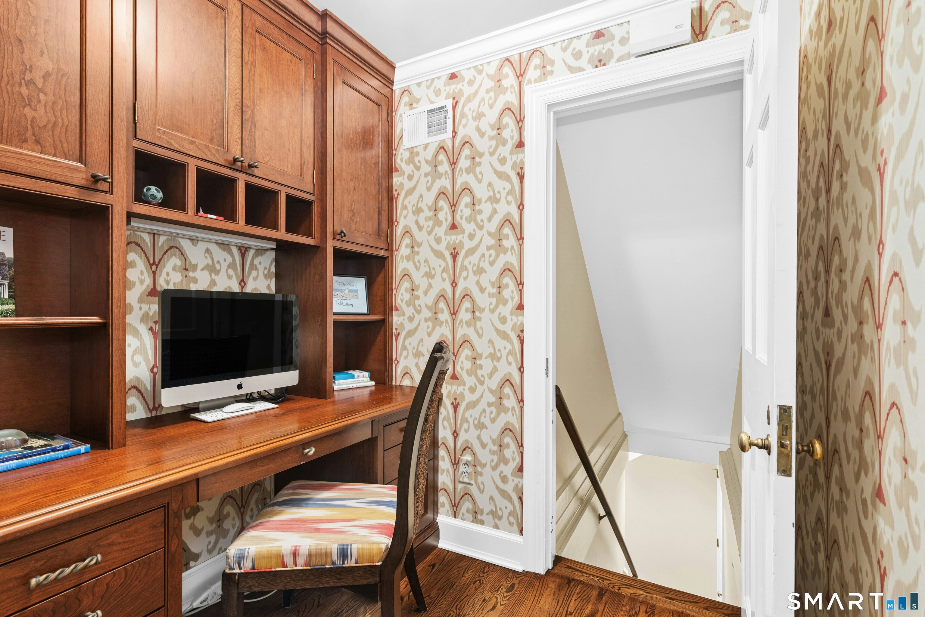 12 Sunset Road Darien, CT 06820 - Photo 18 of 39