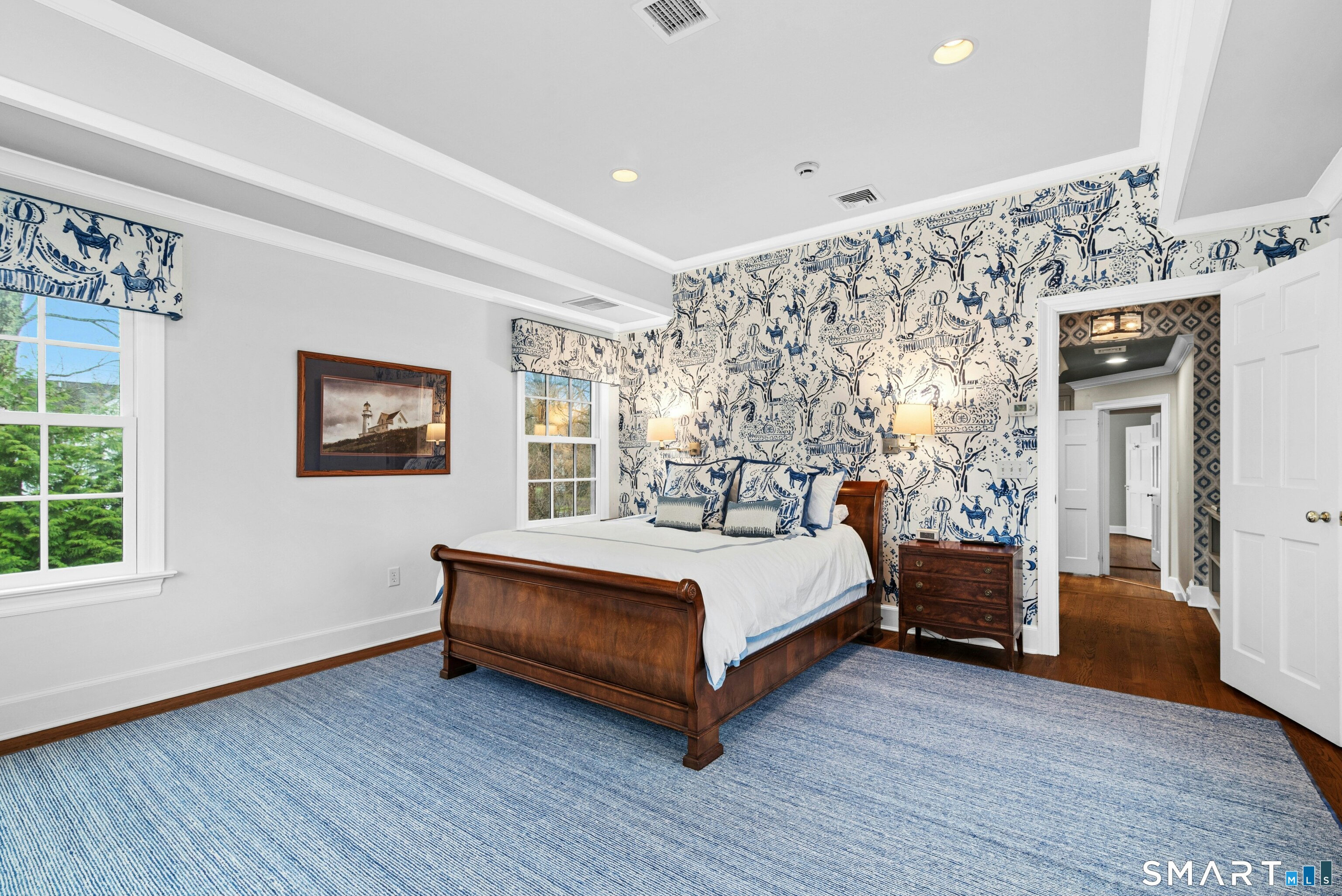 12 Sunset Road Darien, CT 06820 - Photo 20 of 39