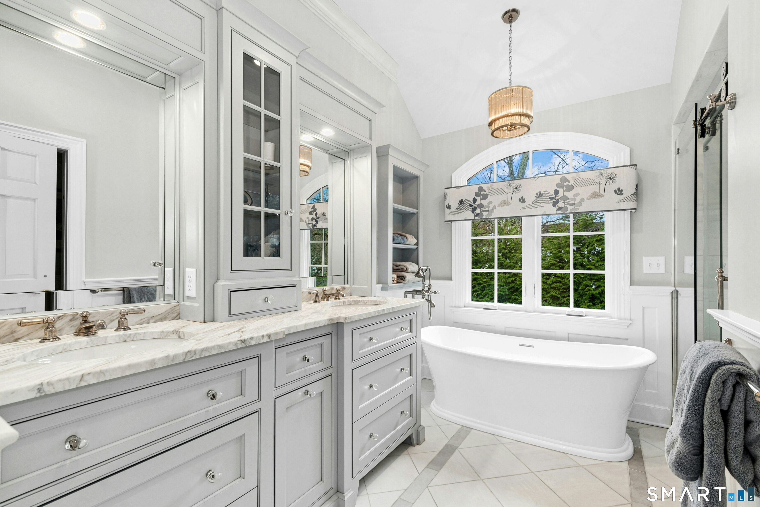 12 Sunset Road Darien, CT 06820 - Photo 21 of 39