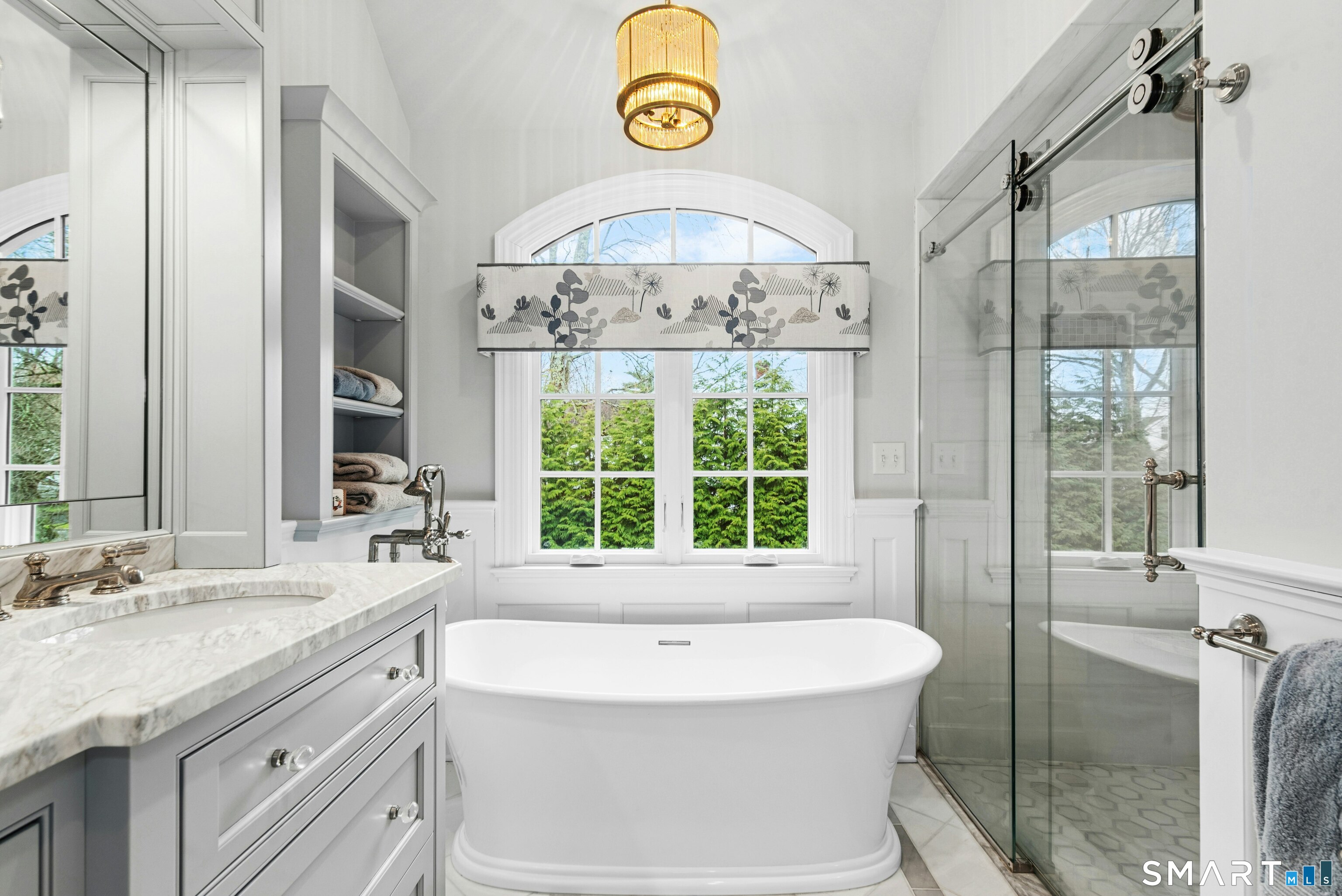 12 Sunset Road Darien, CT 06820 - Photo 22 of 39