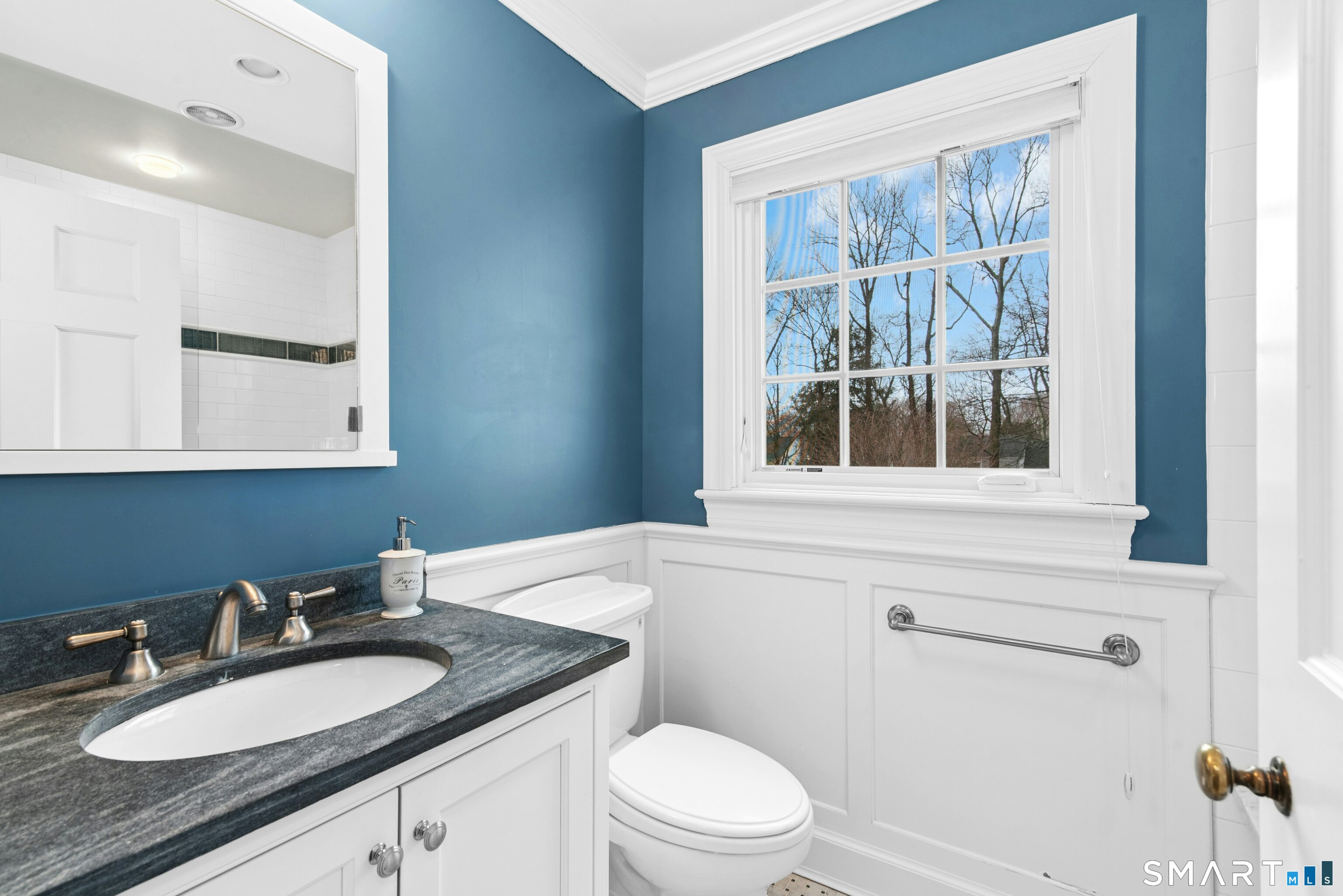 12 Sunset Road Darien, CT 06820 - Photo 26 of 39