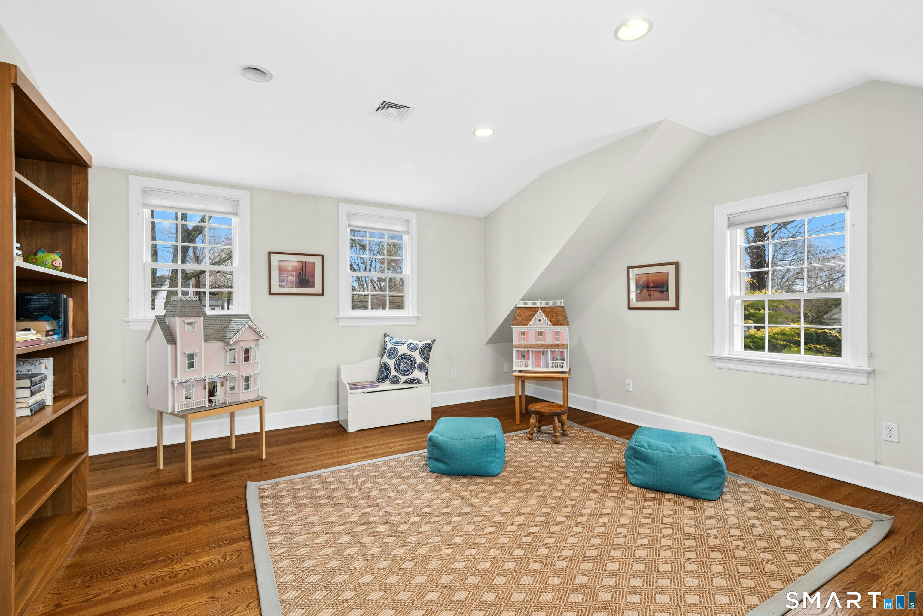 12 Sunset Road Darien, CT 06820 - Photo 29 of 39