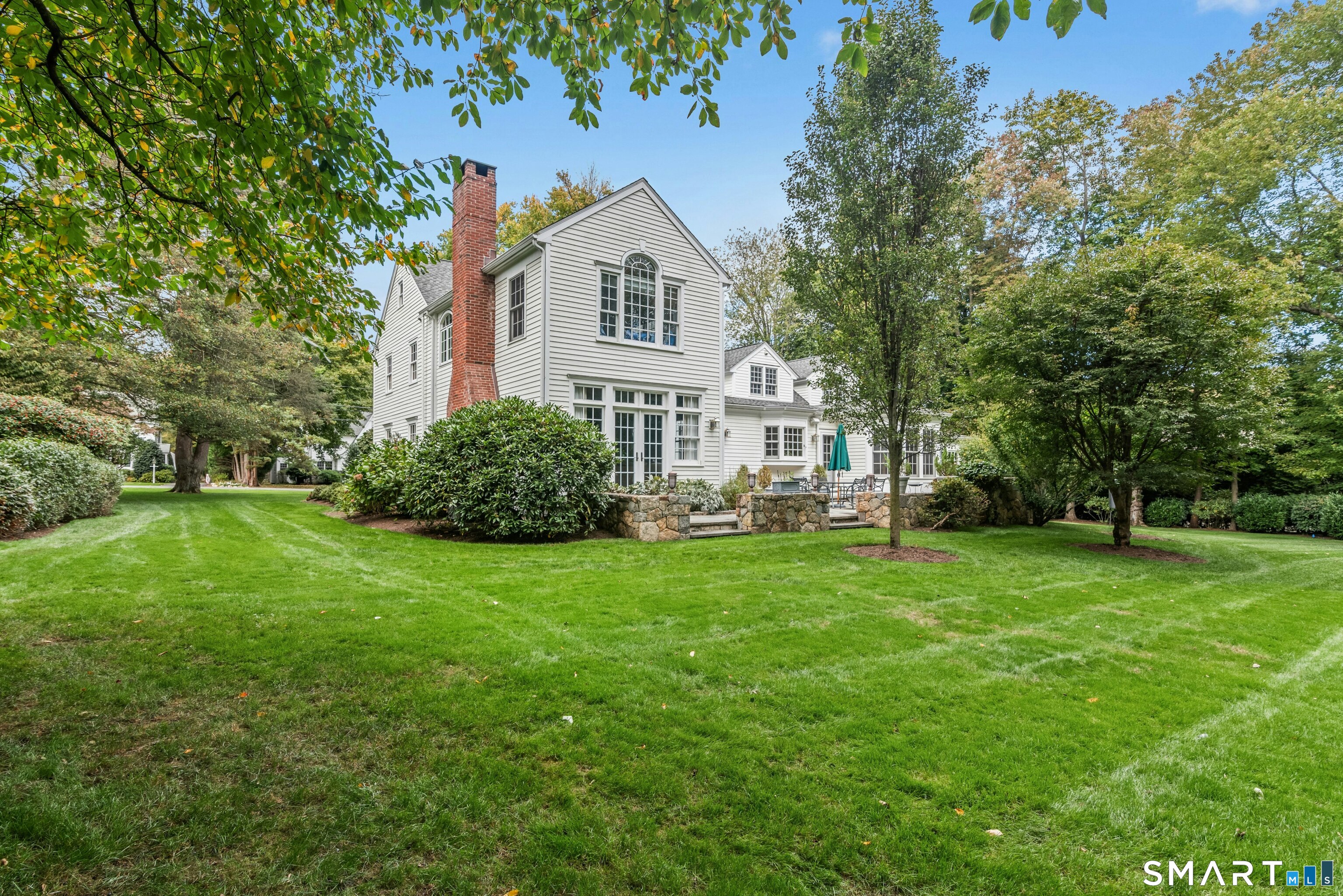 12 Sunset Road Darien, CT 06820 - Photo 32 of 39