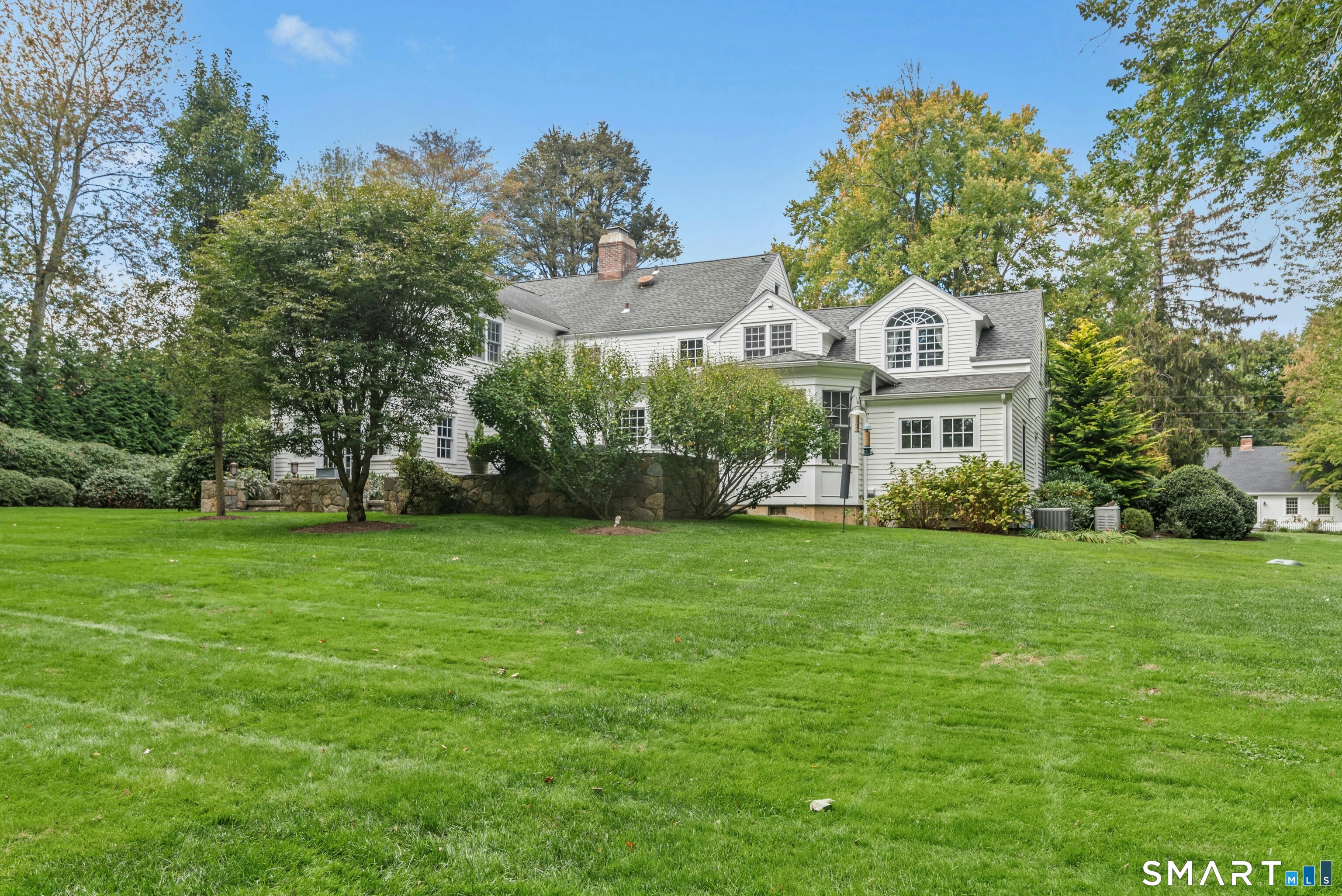 12 Sunset Road Darien, CT 06820 - Photo 33 of 39