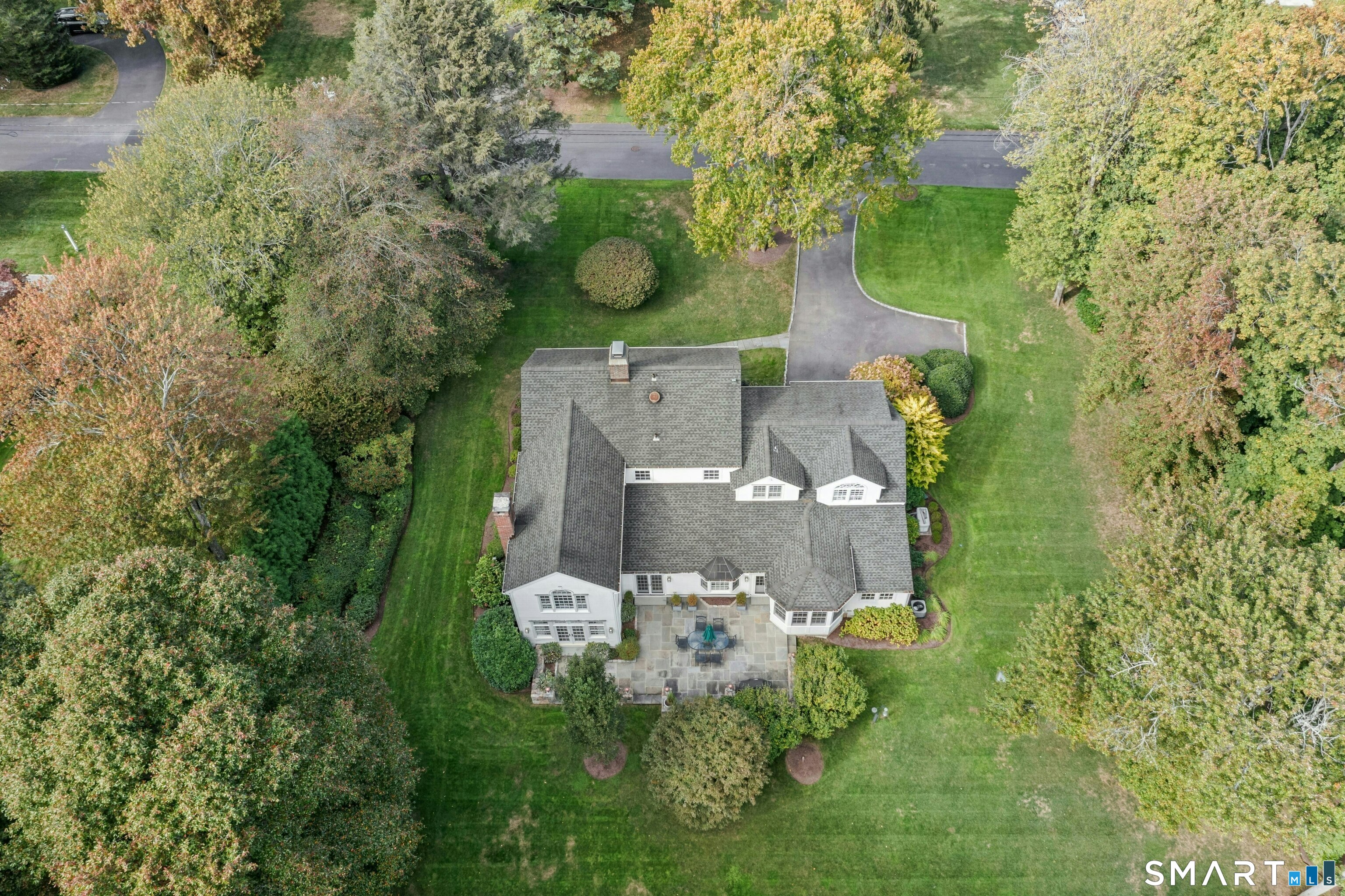 12 Sunset Road Darien, CT 06820 - Photo 35 of 39