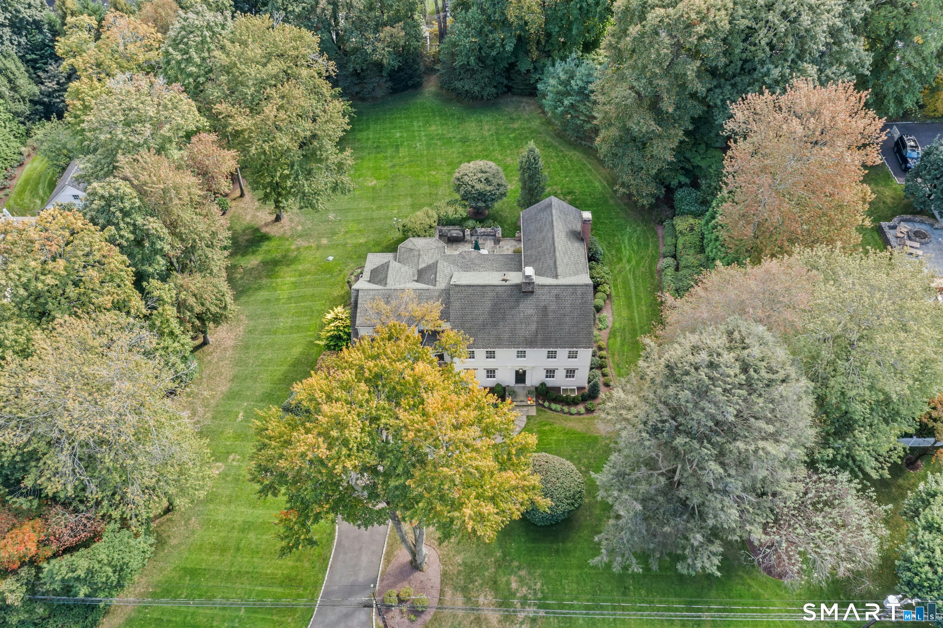 12 Sunset Road Darien, CT 06820 - Photo 36 of 39