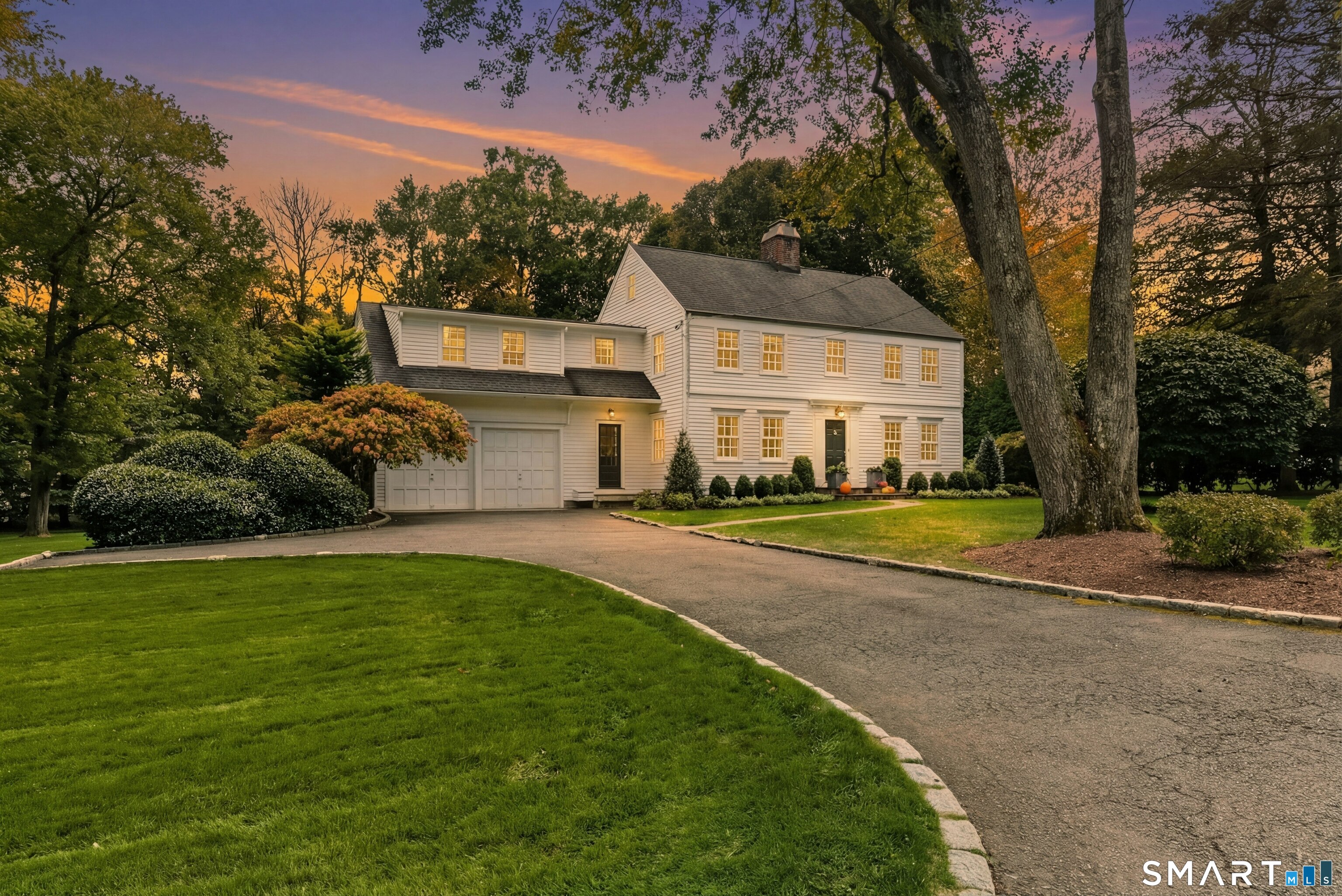 12 Sunset Road Darien, CT 06820 - Photo 39 of 39
