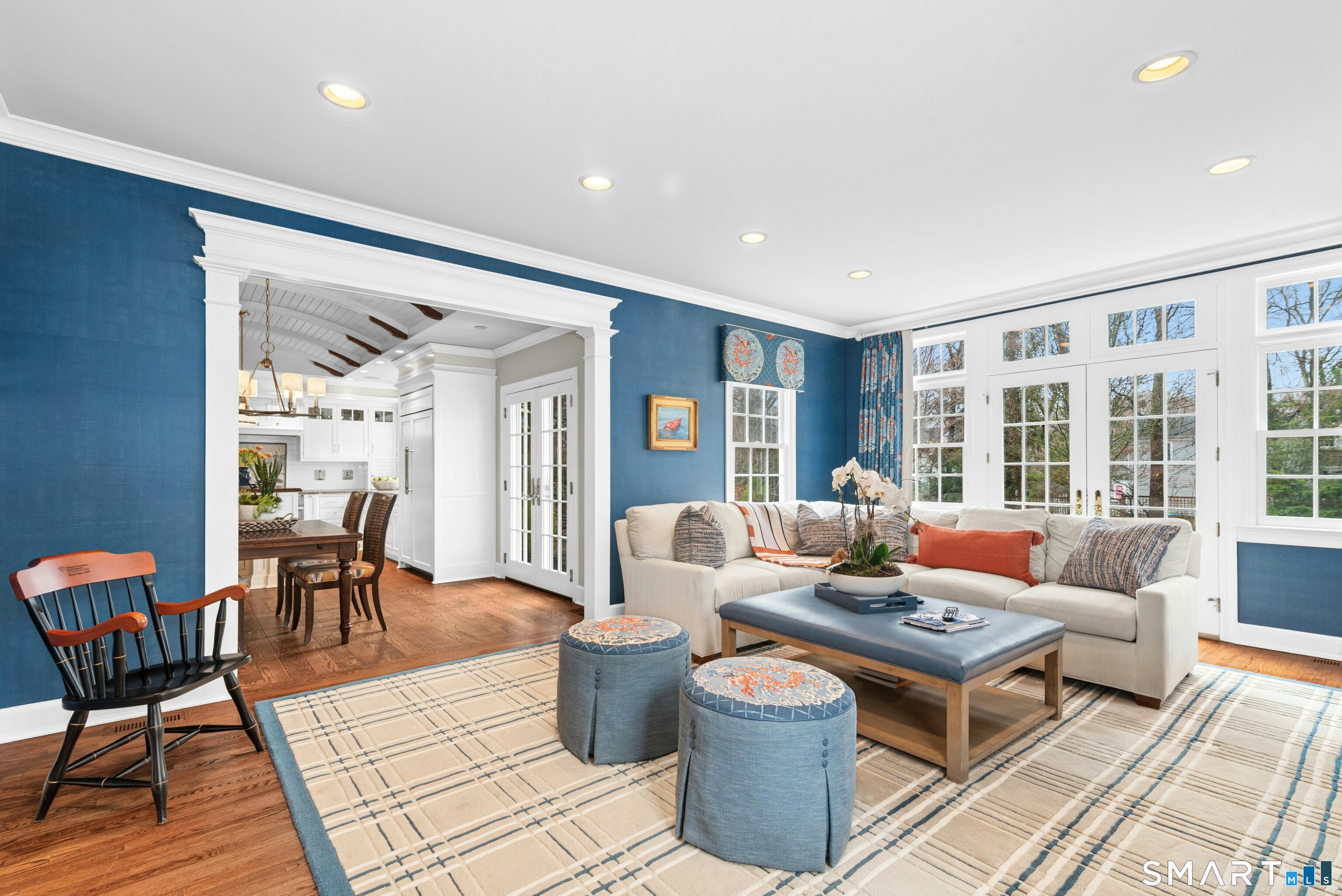 12 Sunset Road Darien, CT 06820 - Photo 7 of 39