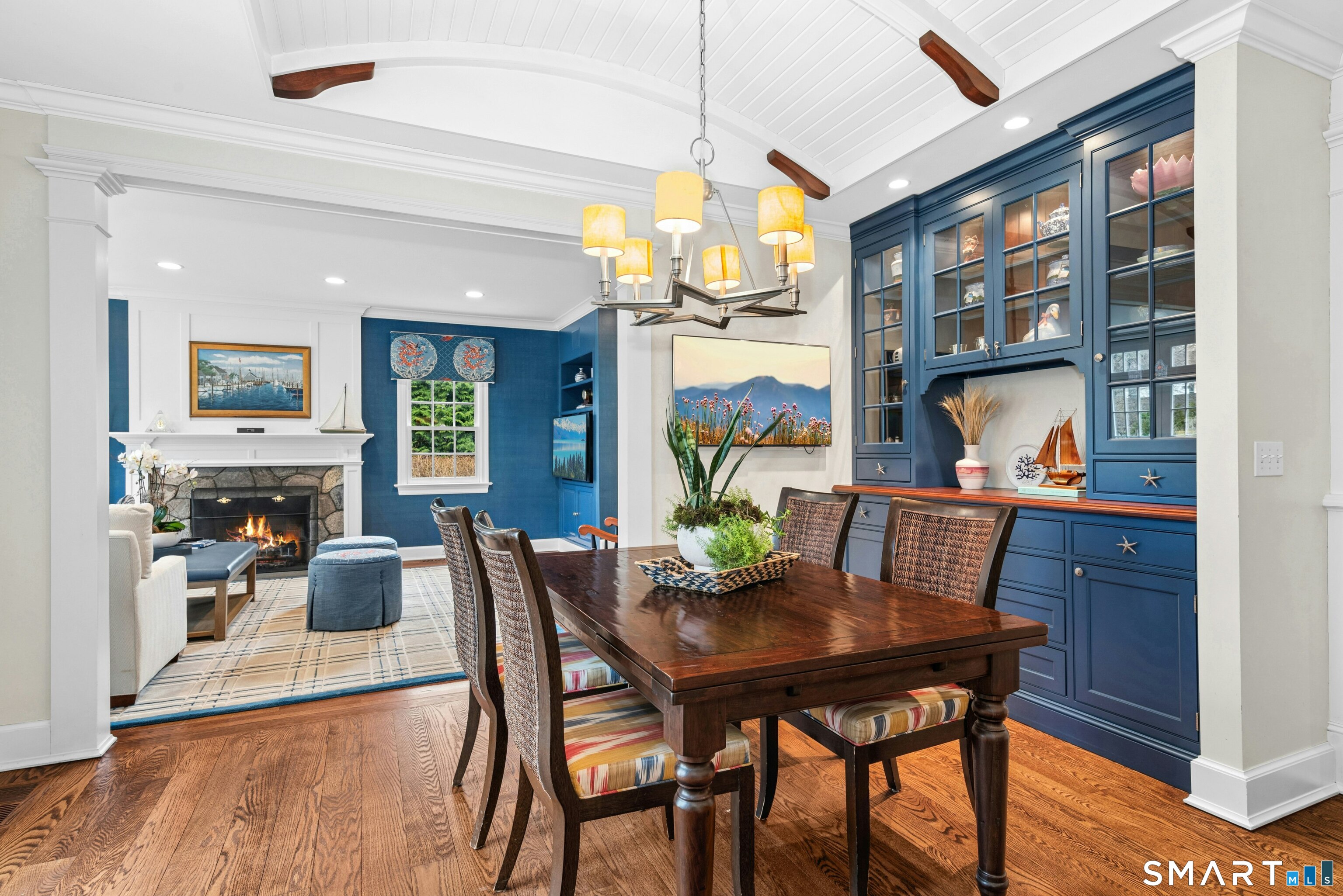 12 Sunset Road Darien, CT 06820 - Photo 8 of 39