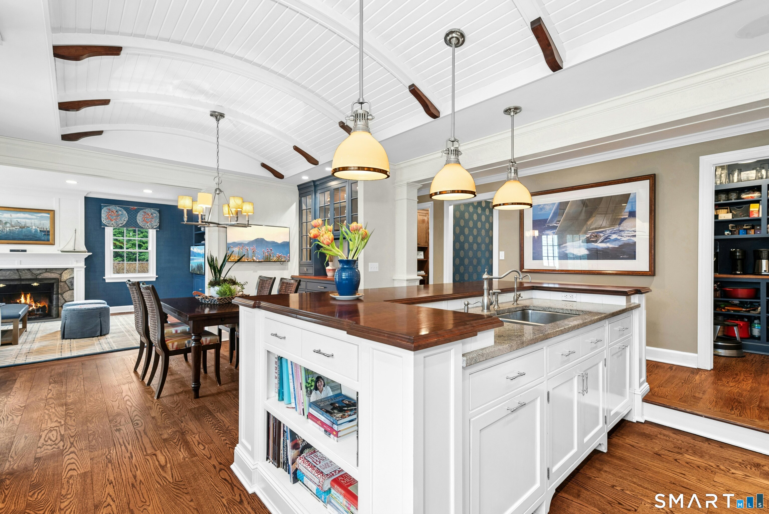 12 Sunset Road Darien, CT 06820 - Photo 10 of 39