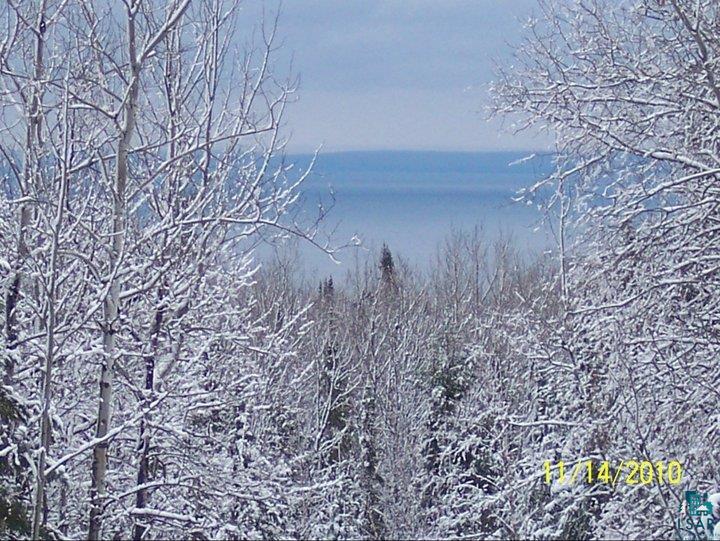 Two Stanley Road Two Harbors, MN 55616 - Photo 3 of 6 Water view