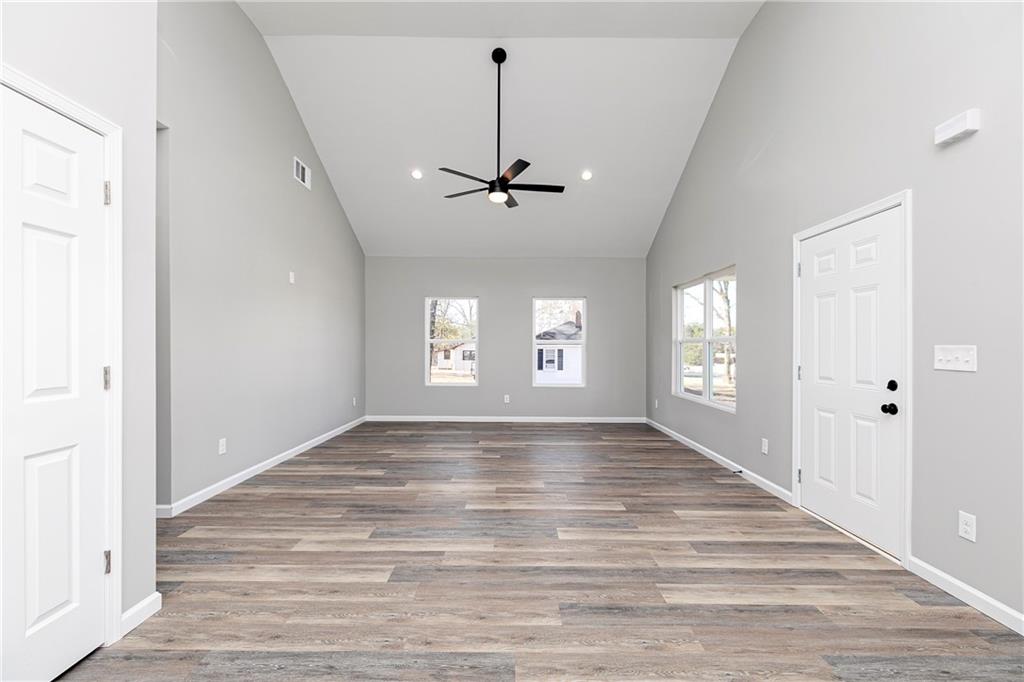 3194 Highway 411 White, GA 30184 - Photo 11 of 25