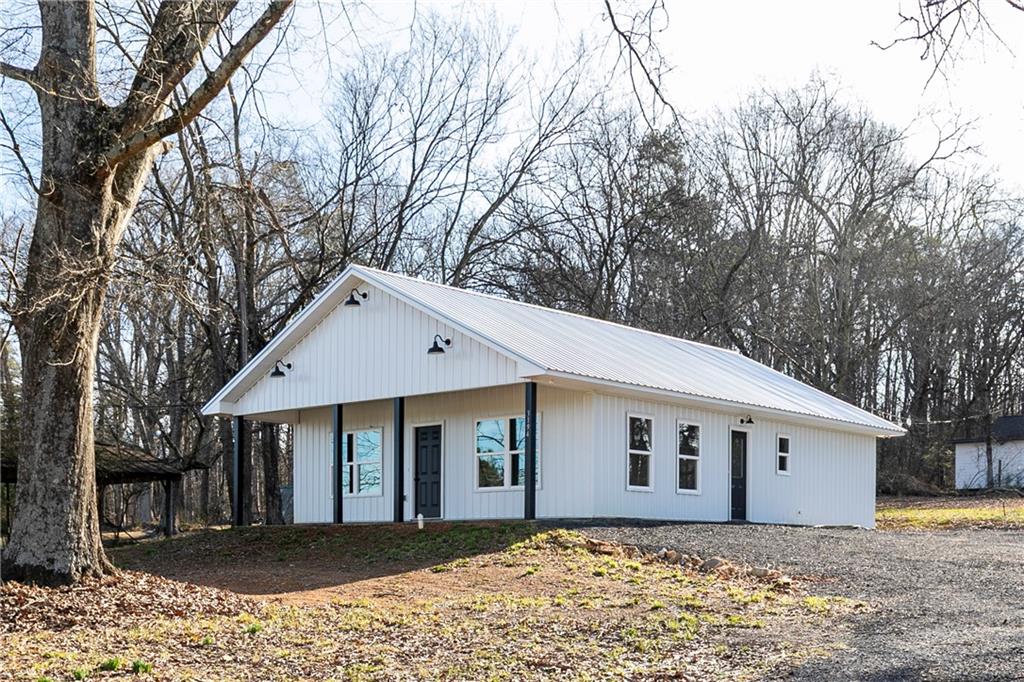 3194 Highway 411 White, GA 30184 - Photo 2 of 25