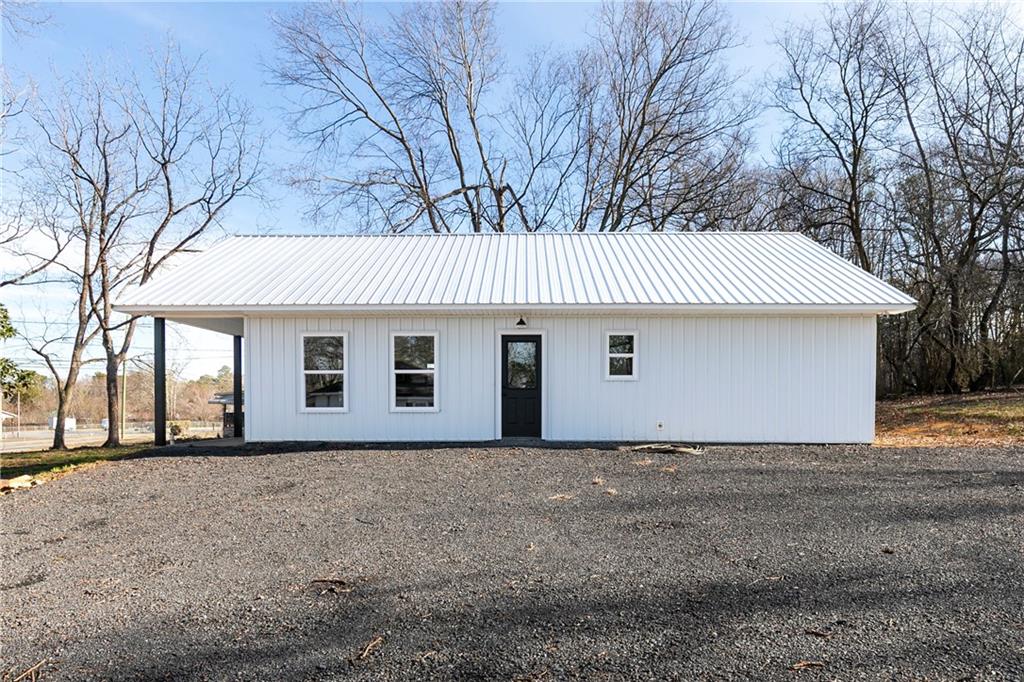 3194 Highway 411 White, GA 30184 - Photo 23 of 25