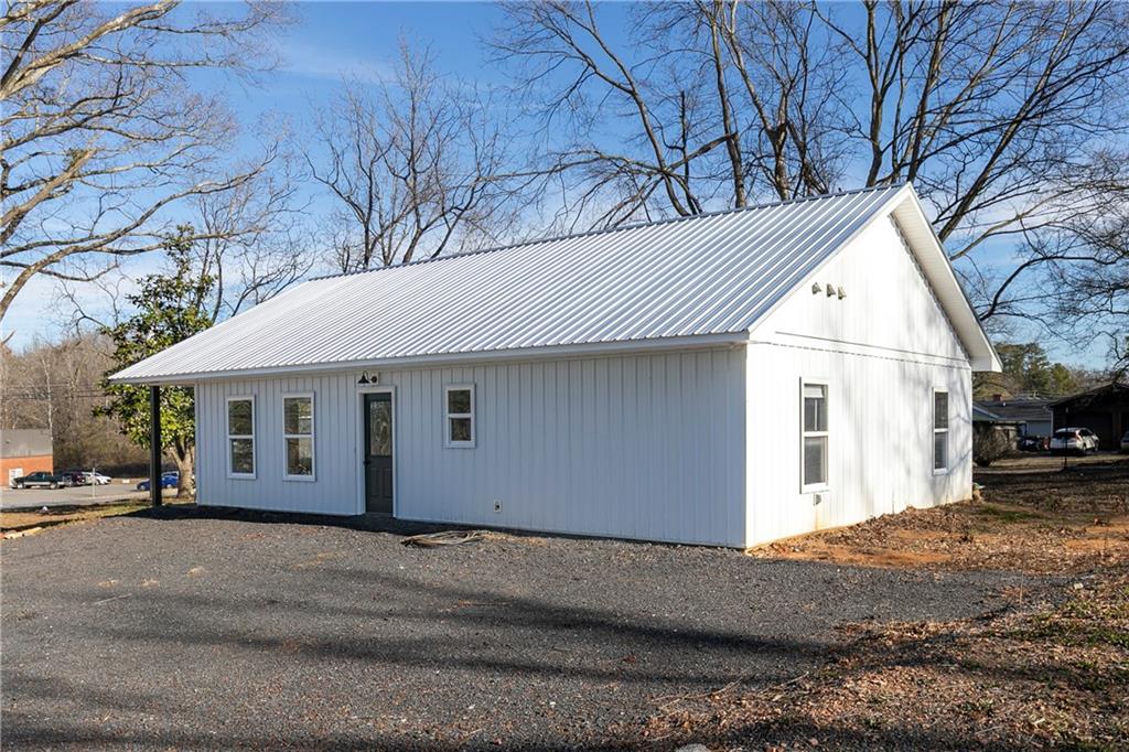 3194 Highway 411 White, GA 30184 - Photo 24 of 25