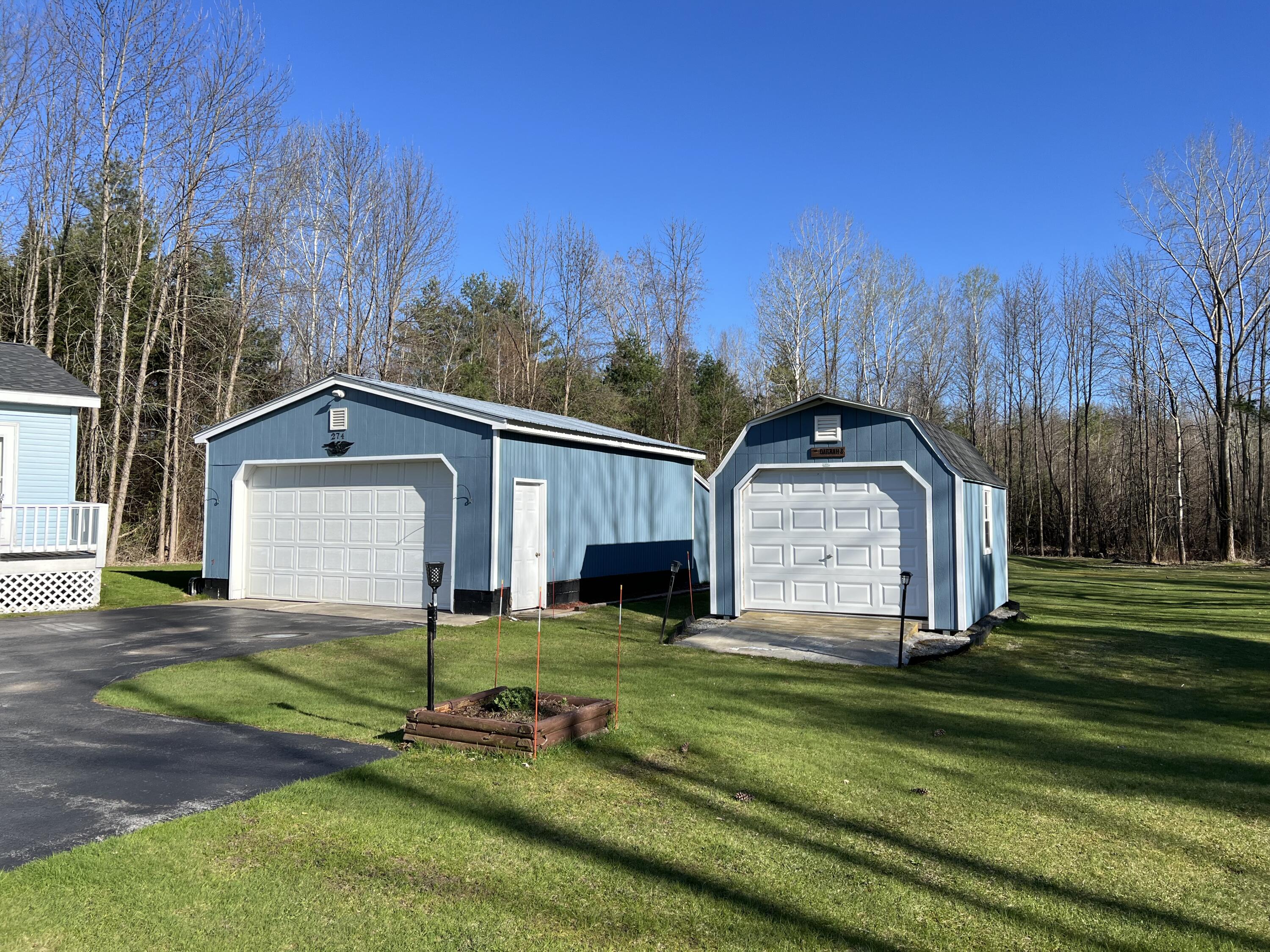 274 Bradford Road Plattsburgh, NY 12901 - Photo 29 of 30 Gallery Image 29