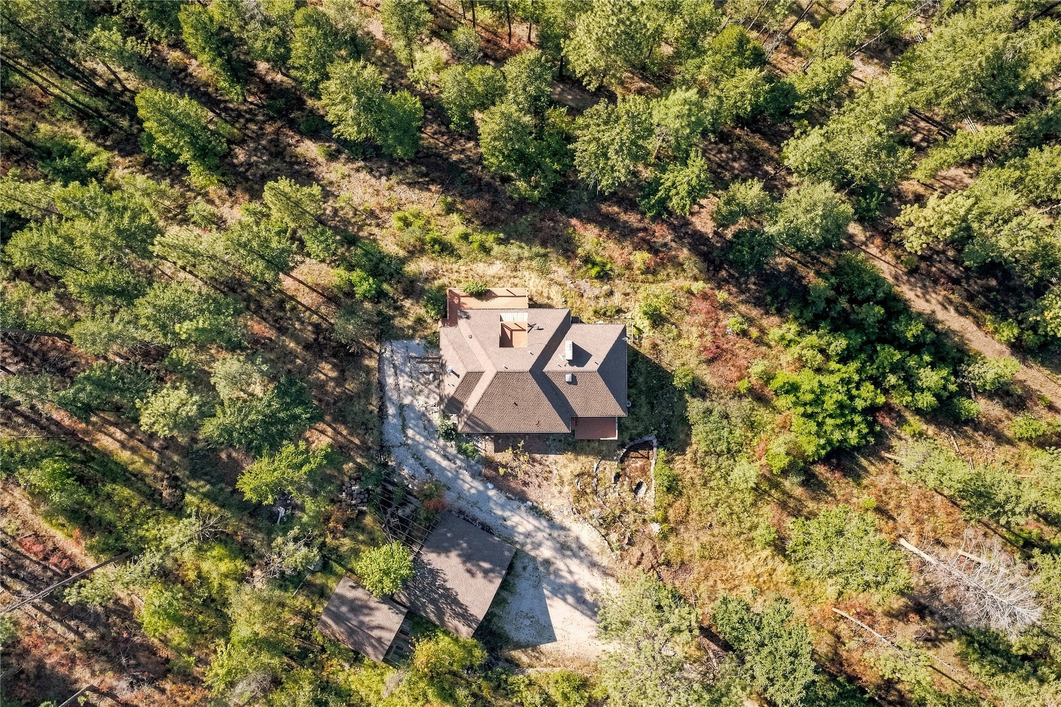 14605 Mormon Creek Road Lolo, MT 59847 - Photo 69 of 71 Gallery Image 69