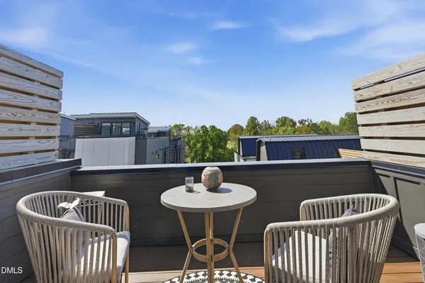 $489,000 | 512 Gordon Street, Unit 607, Durham, NC 27701