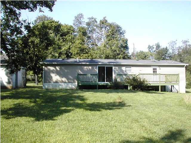 710 Huber Station Road Shepherdsville, KY 40165 - Photo 5 of 15 Additional Photo