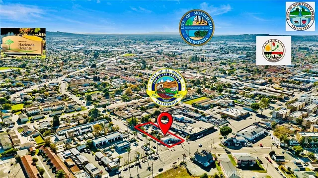$1,798,000 | 2843 Meeker Avenue, El Monte, CA 91732