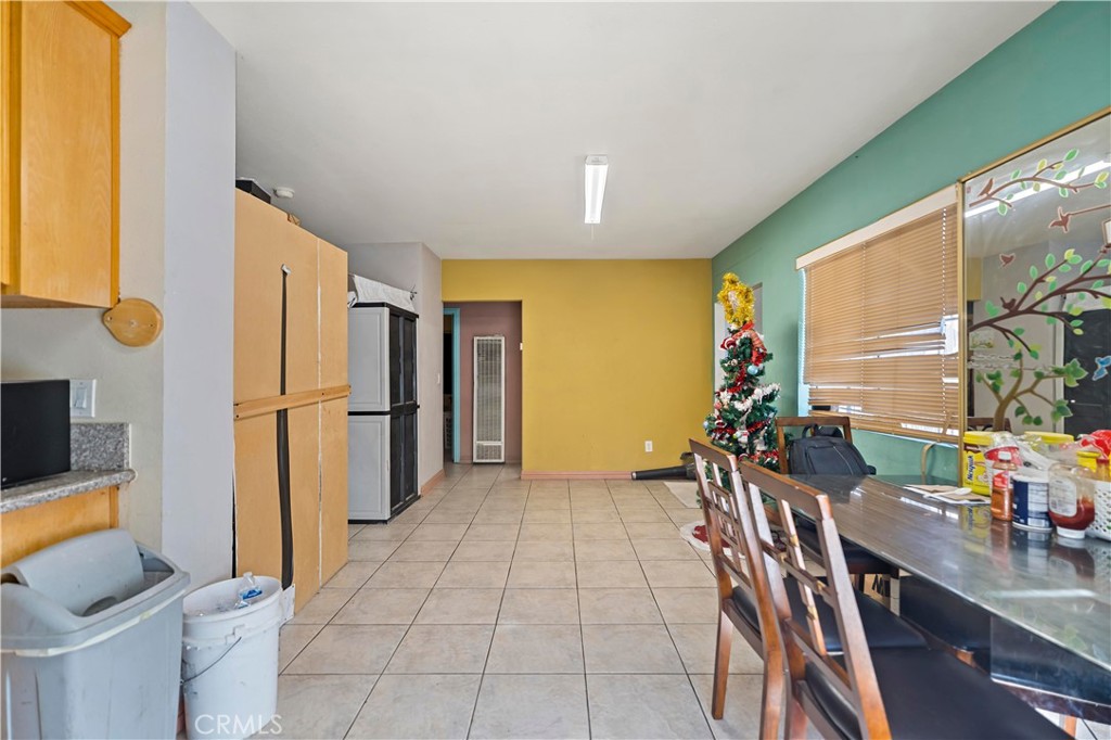 2843 Meeker Avenue El Monte, CA 91732 - Photo 16 of 18 a view of a dining room with furniture