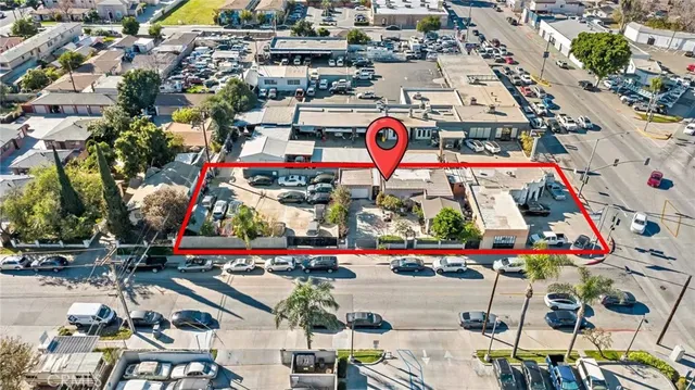 $1,798,000 | 2843 Meeker Avenue, El Monte, CA 91732