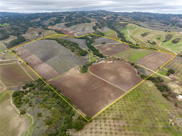 $13,000,000 | 2135 Live Oak Road, Paso Robles, CA 93446
