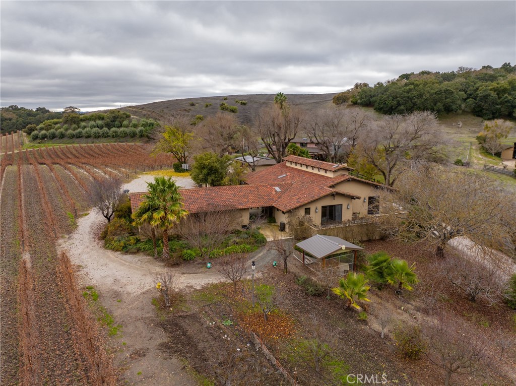 2135 Live Oak Road Paso Robles, CA 93446 - Photo 30 of 71