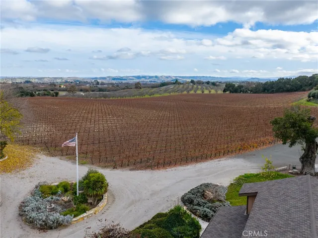 $13,000,000 | 2135 Live Oak Road, Paso Robles, CA 93446