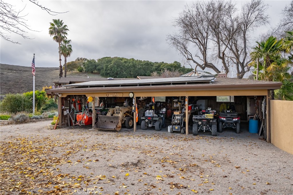 2135 Live Oak Road Paso Robles, CA 93446 - Photo 34 of 71