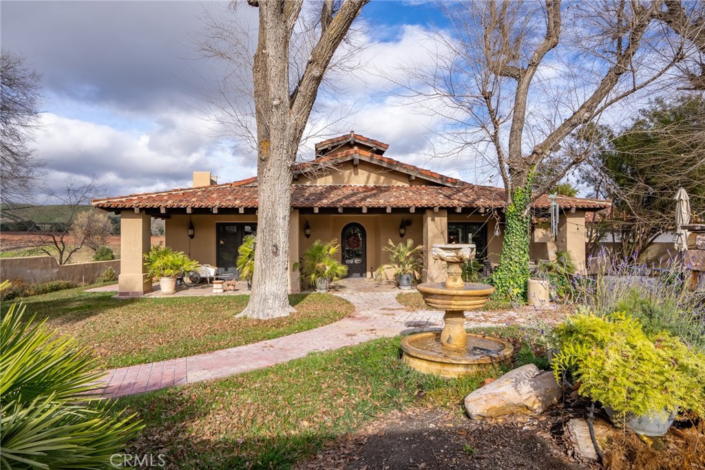 2135 Live Oak Road Paso Robles, CA 93446 - Photo 4 of 71