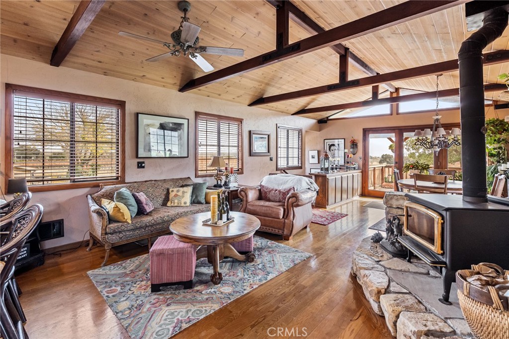2135 Live Oak Road Paso Robles, CA 93446 - Photo 43 of 71