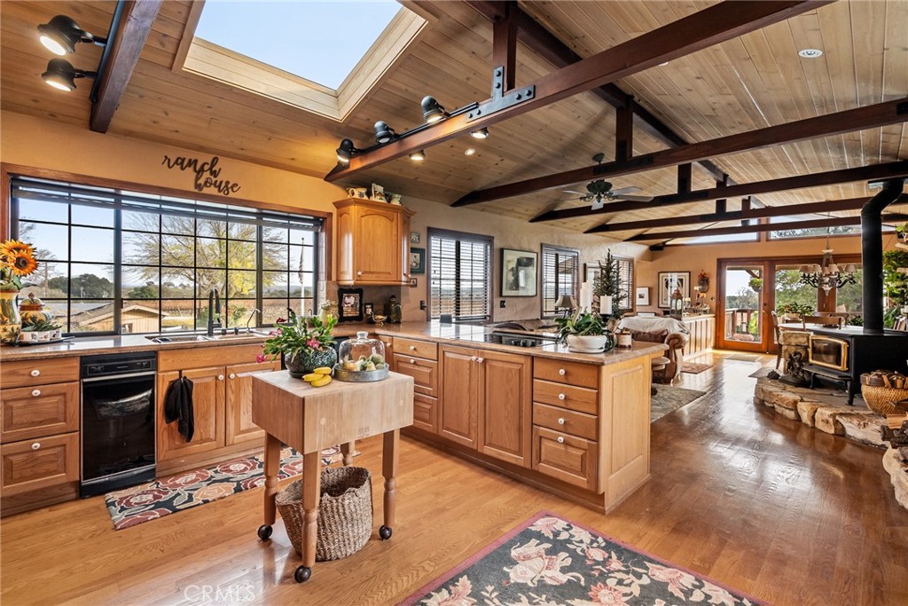 2135 Live Oak Road Paso Robles, CA 93446 - Photo 46 of 71