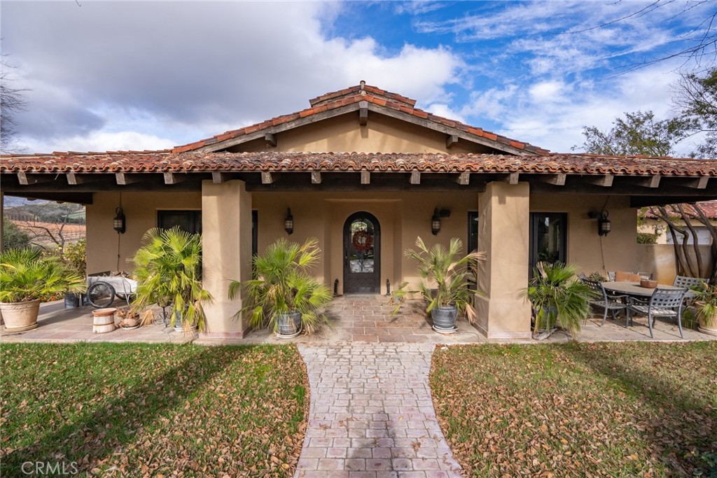 2135 Live Oak Road Paso Robles, CA 93446 - Photo 5 of 71