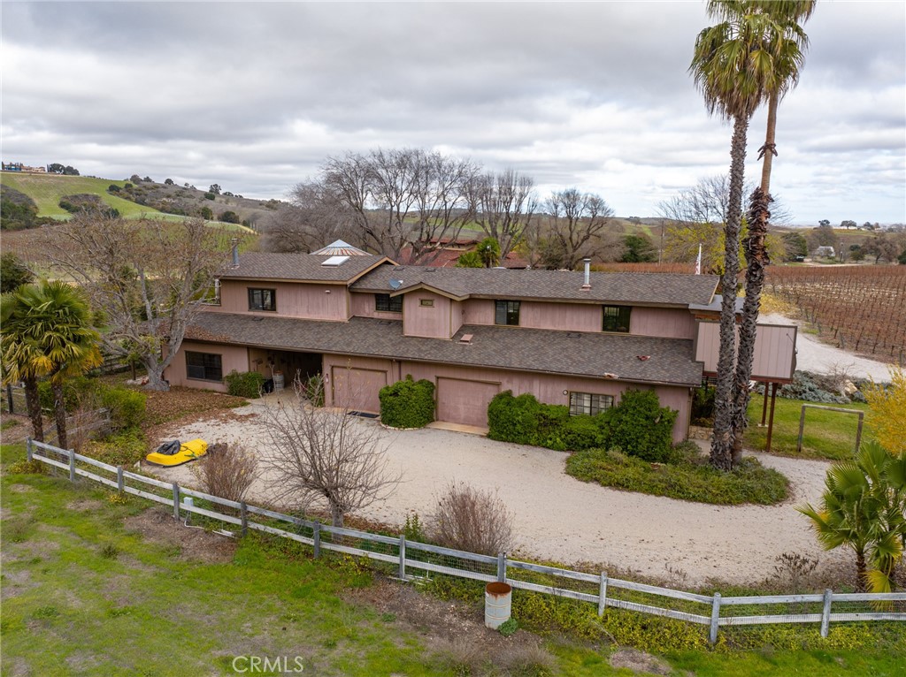 2135 Live Oak Road Paso Robles, CA 93446 - Photo 54 of 71
