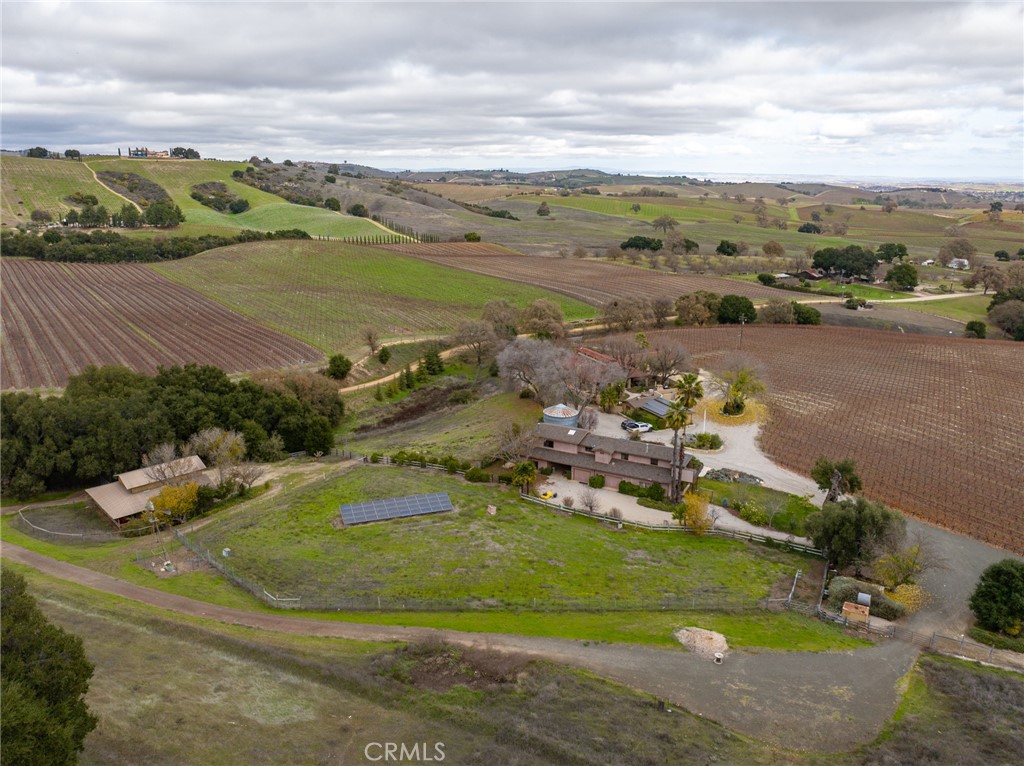 2135 Live Oak Road Paso Robles, CA 93446 - Photo 59 of 71