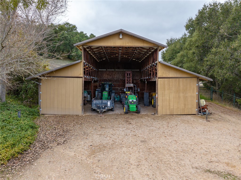 2135 Live Oak Road Paso Robles, CA 93446 - Photo 60 of 71