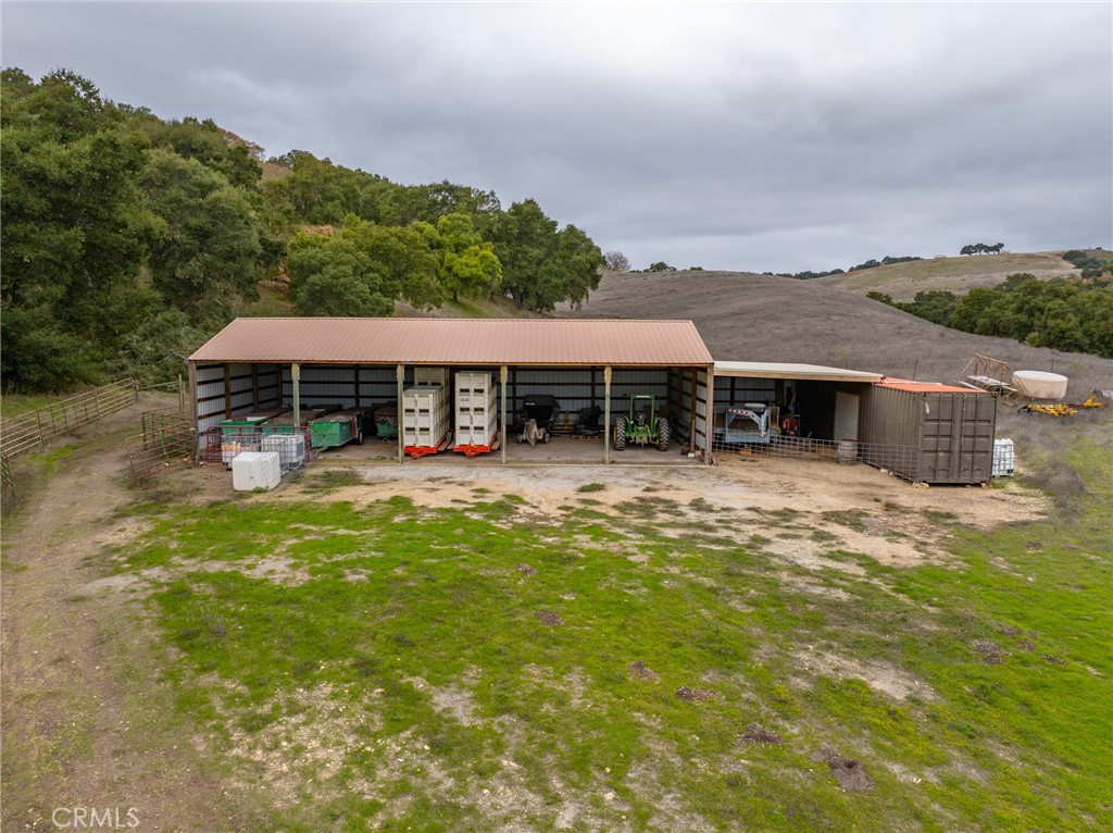 2135 Live Oak Road Paso Robles, CA 93446 - Photo 61 of 71